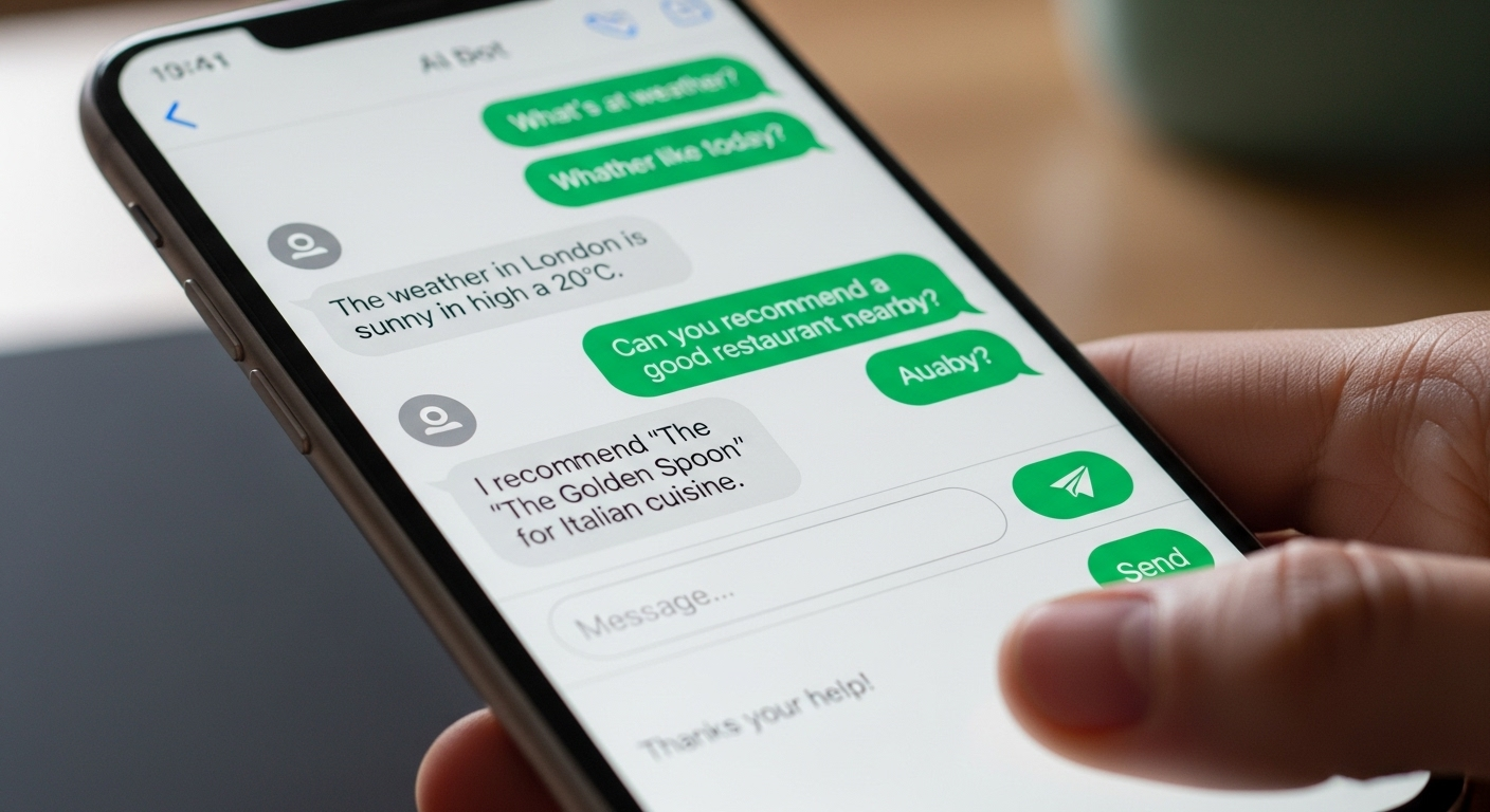 Mon psy est une IA : la révolution silencieuse qui inquiète les experts