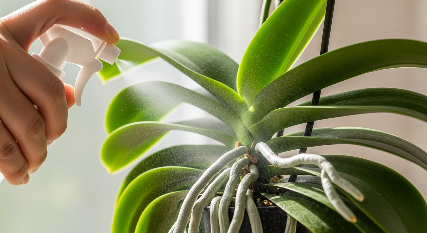 La vaporisation, le petit plus qui change tout