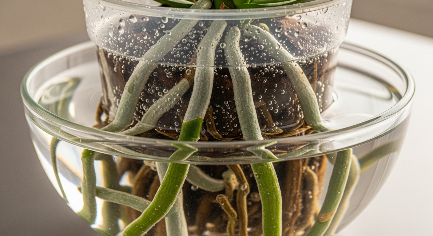 Le premier geste : un bon bain tiède