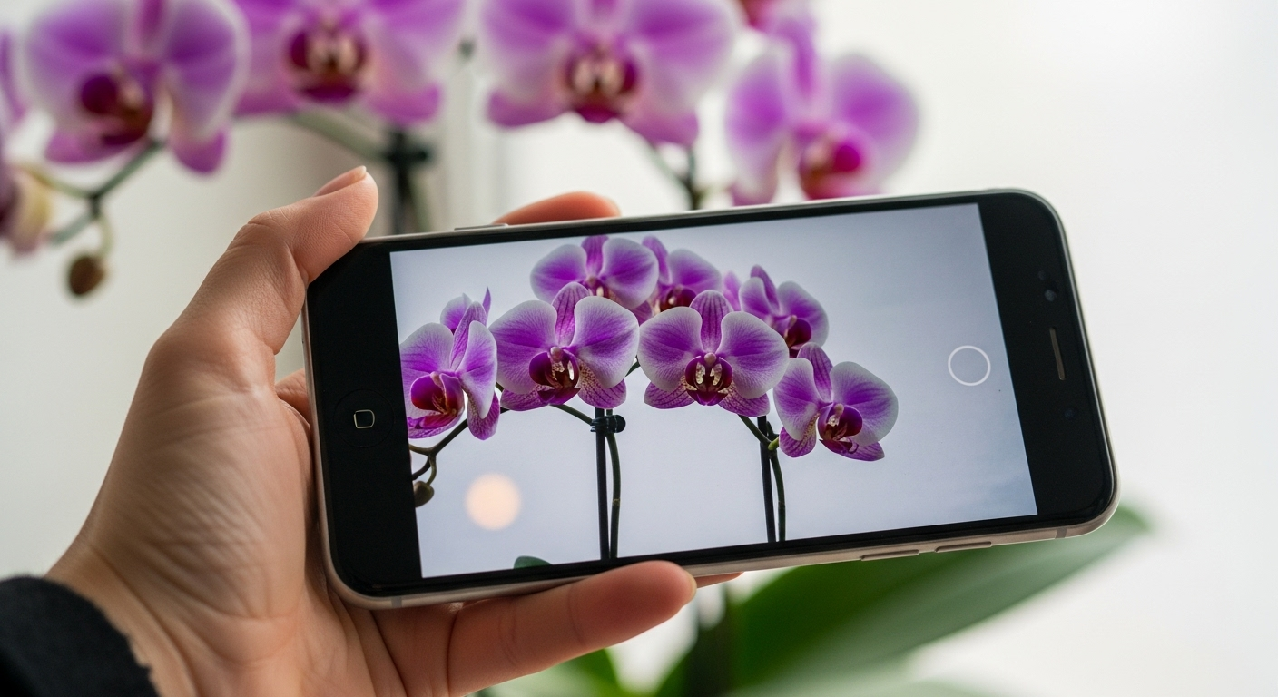 Le secret vient d'une jeune passionnée sur TikTok