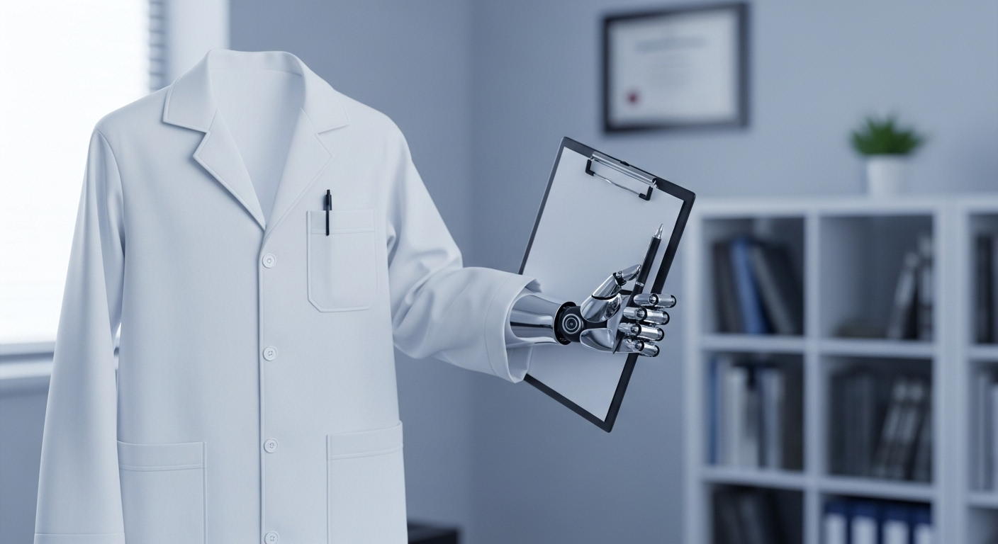 Un thérapeute qui n'en est pas un