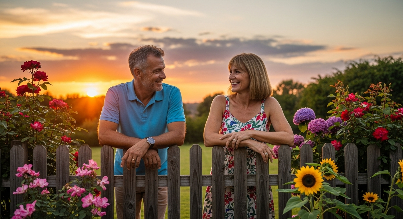 Conclusion : la meilleure solution ? Parler avec son voisin