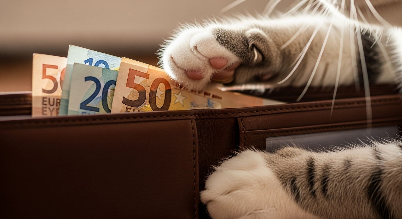 Attention, l'addition peut être salée !