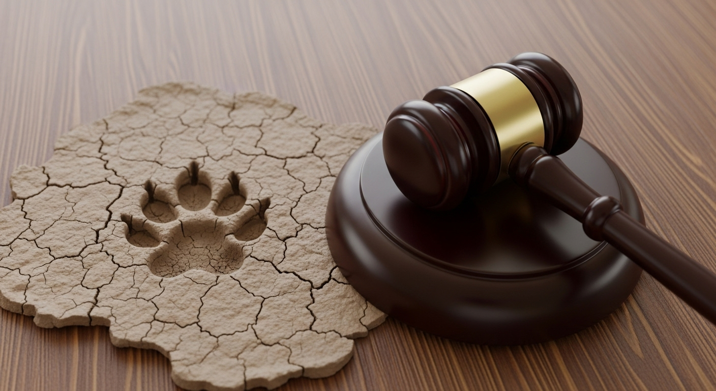 Le responsable, c'est toujours le maître !