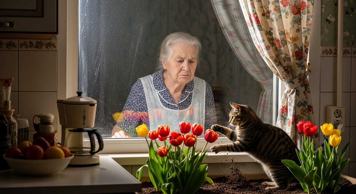 le chat du voisin envahit votre jardin ? voici ce que dit la loi et ce que vous pouvez vraiment faire