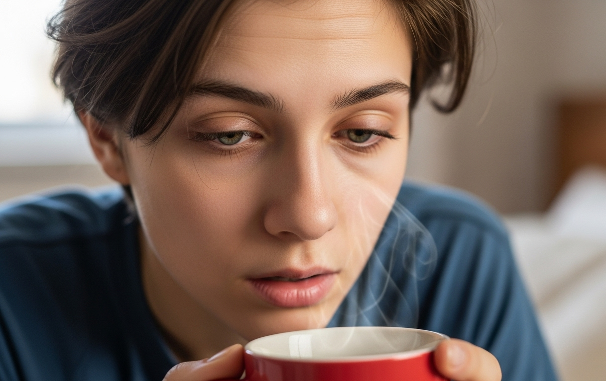 Le mauvais réflexe du café au réveil : pourquoi il est temps de changer vos habitudes