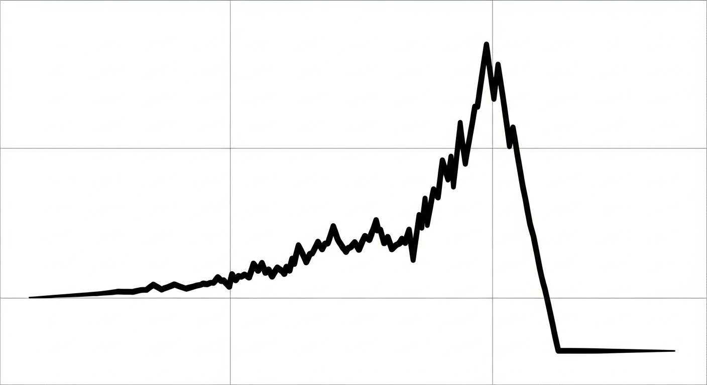 Le mirage du coup de fouet immédiat