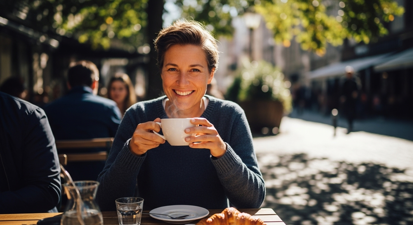 consommer mieux, pas forcément moins