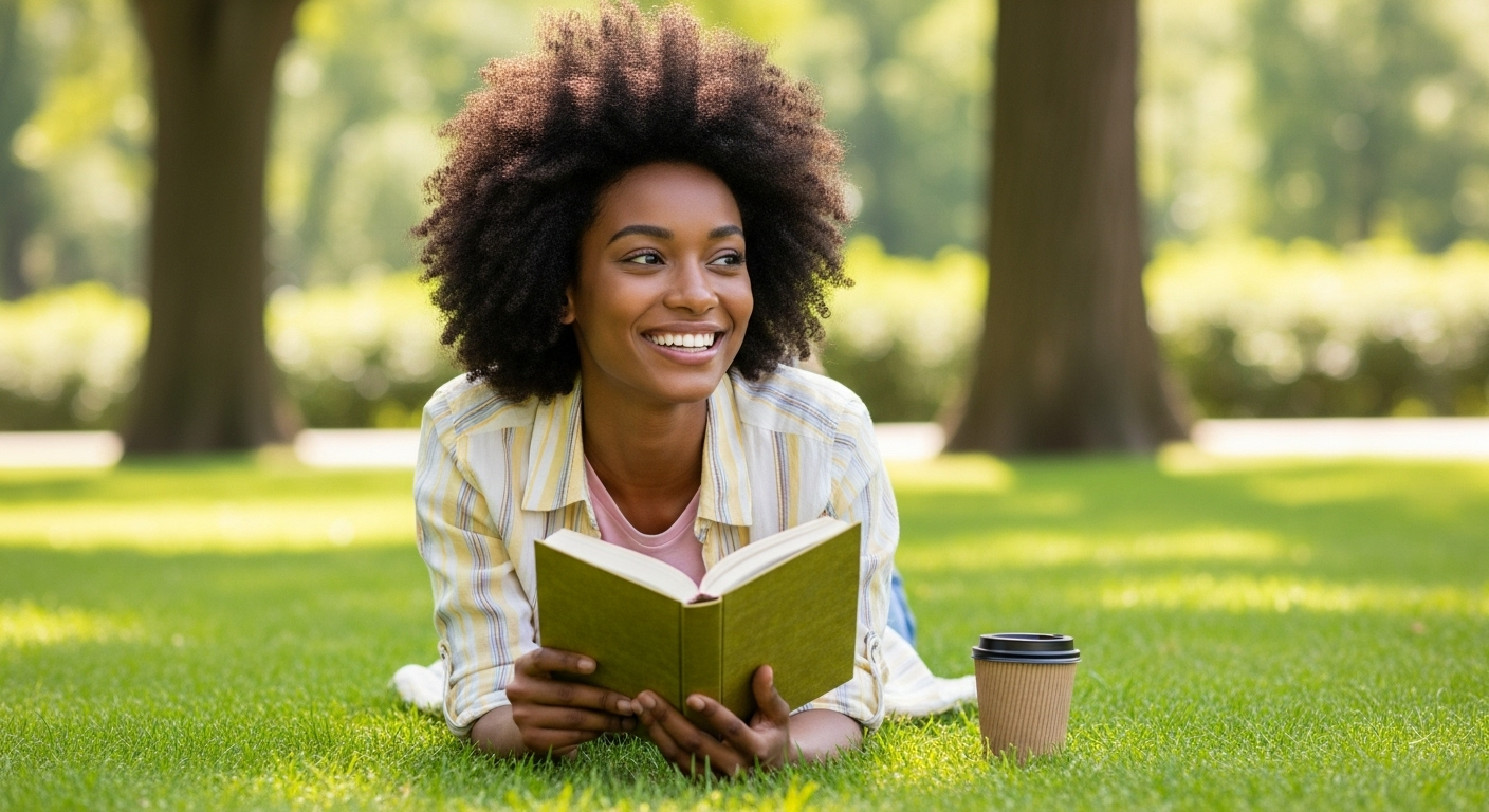 Un programme nature simple et autonome améliore rapidement l’humeur et réduit le stress