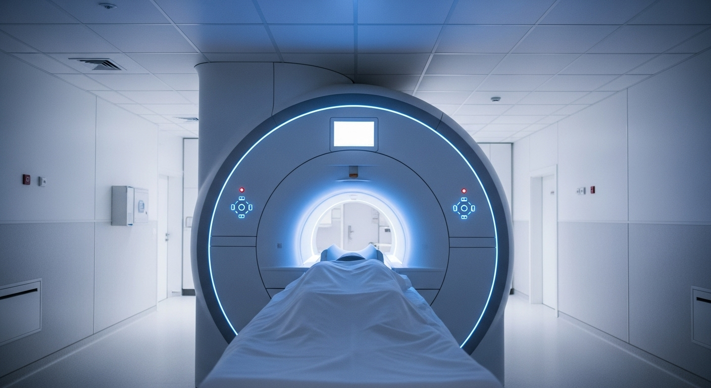 Quand l'IRM prend le relais pour cartographier la maladie