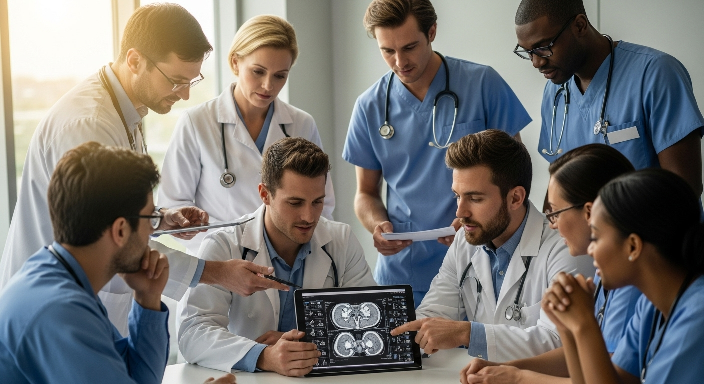 L'enjeu crucial : des protocoles enfin unifiés