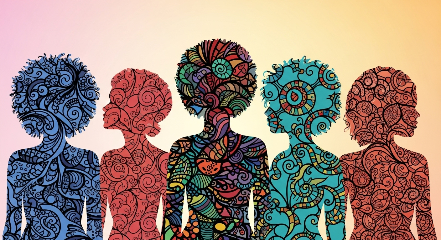 Des profils de patientes qui se dessinent