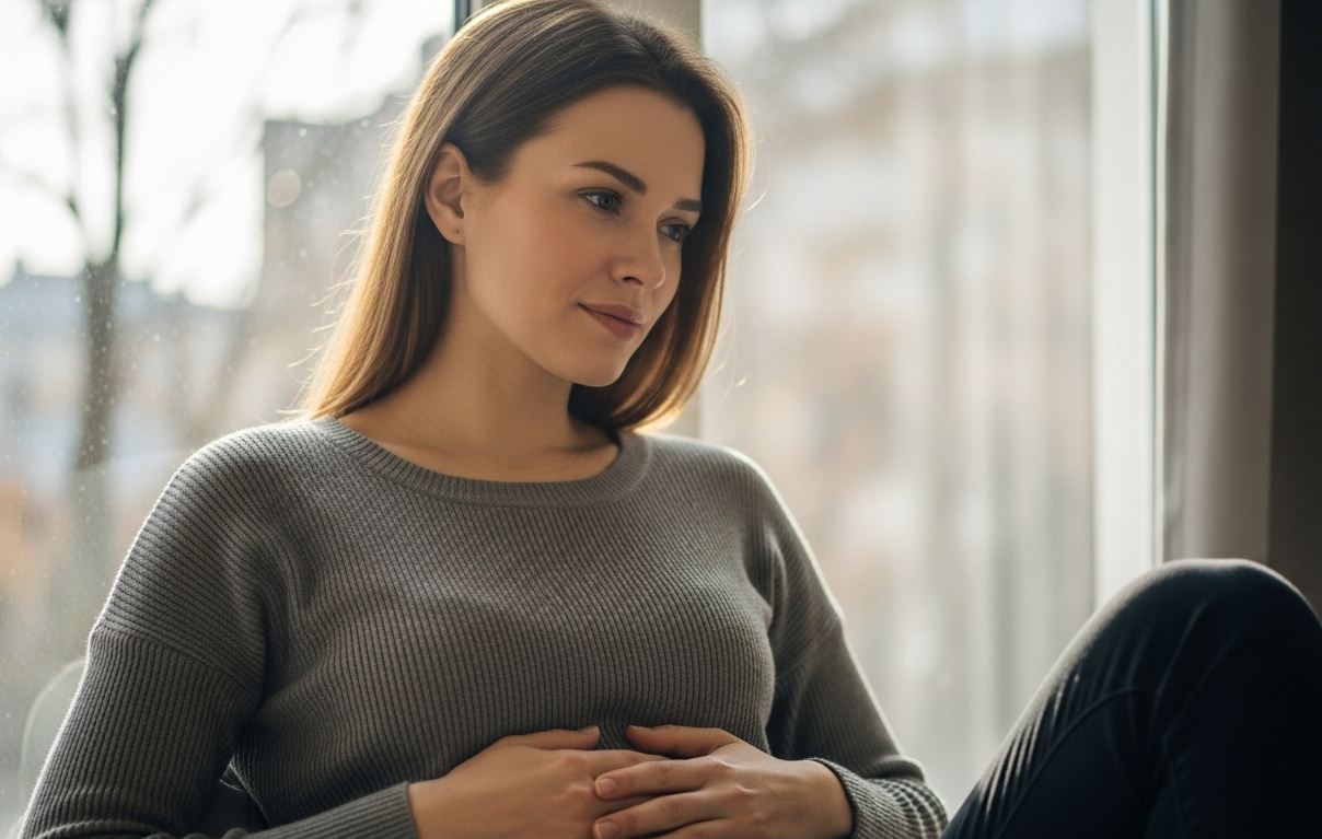 Endométriose : les dernières découvertes sur le diagnostic et les comorbidités