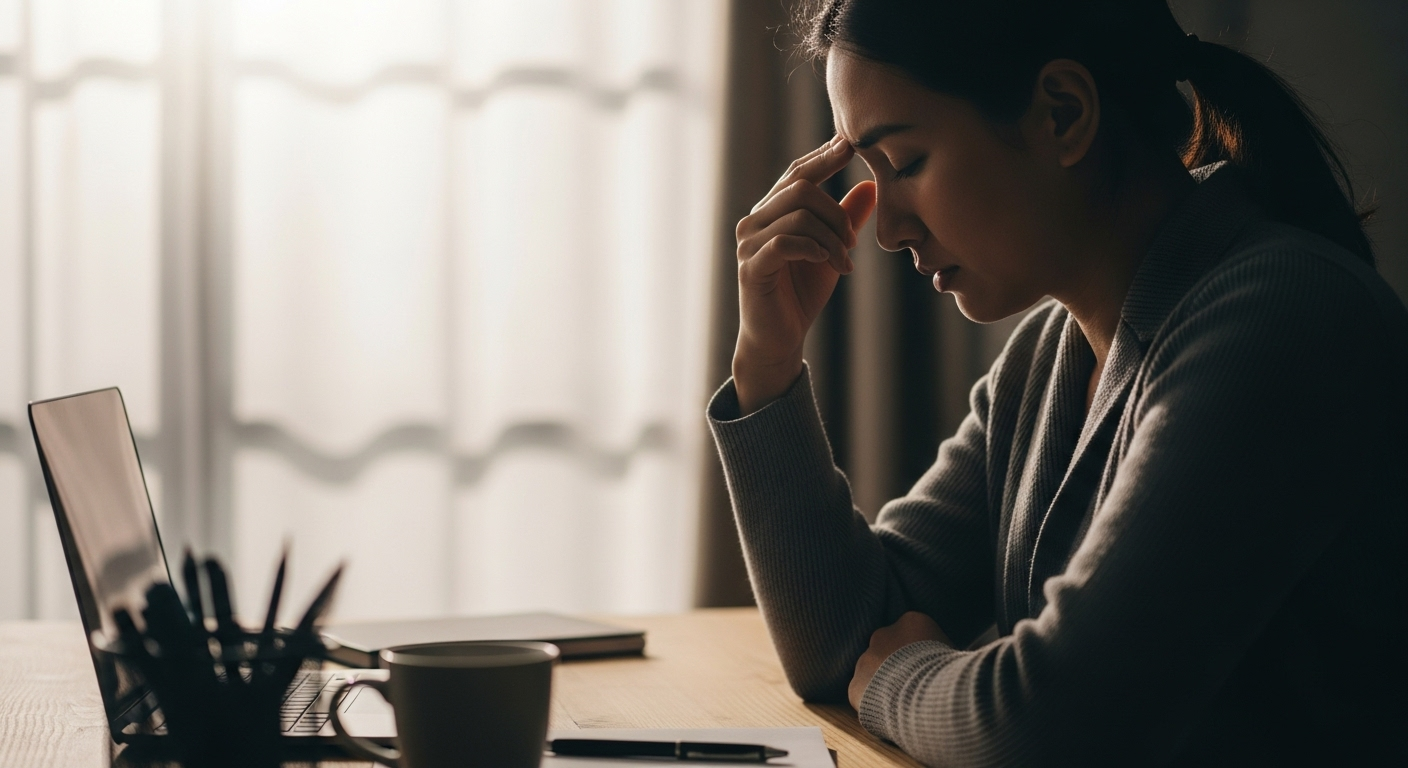 Quand le corps envoie d'autres signaux d'alarme