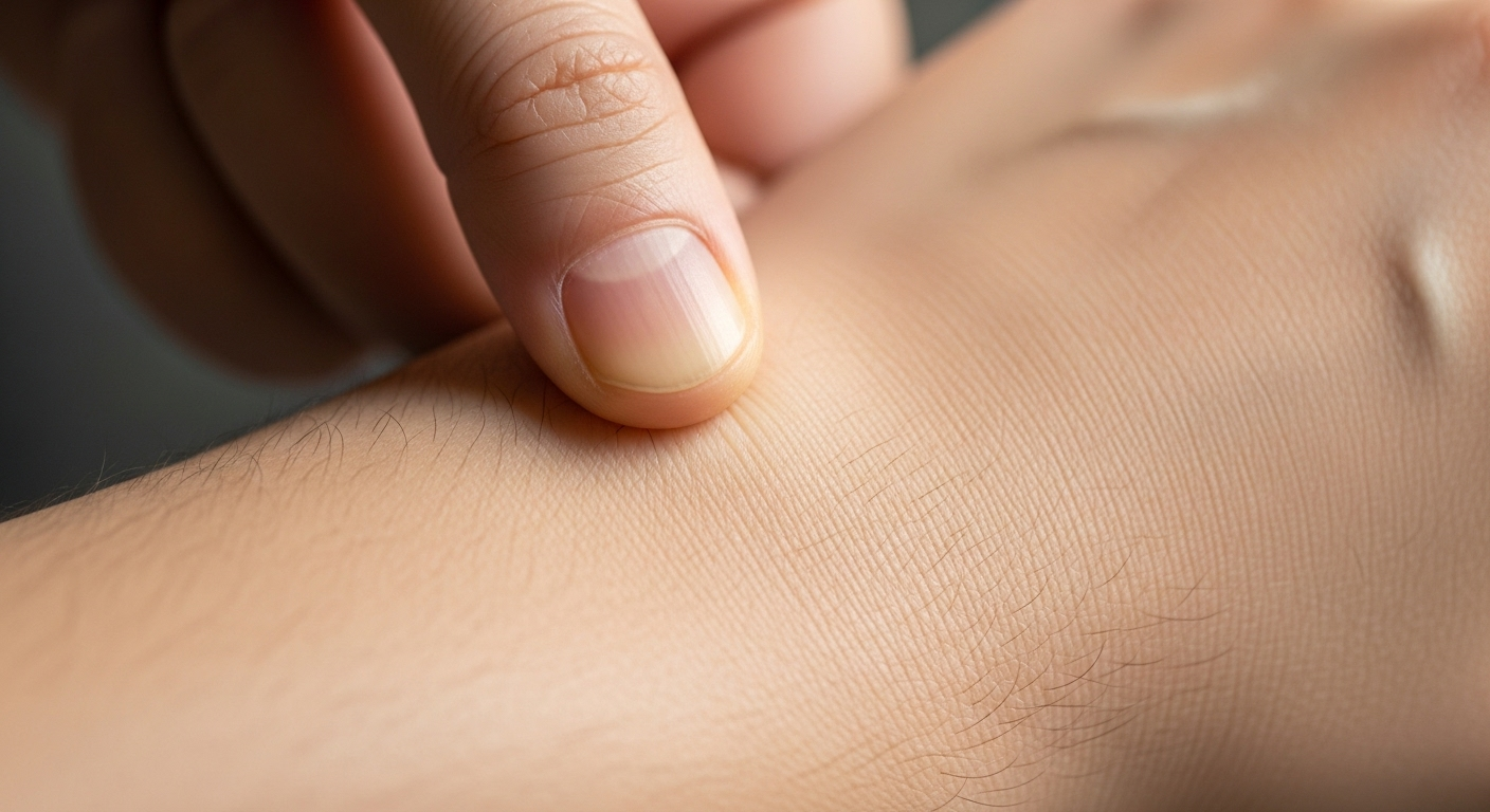 Ce que votre miroir peut aussi vous dire