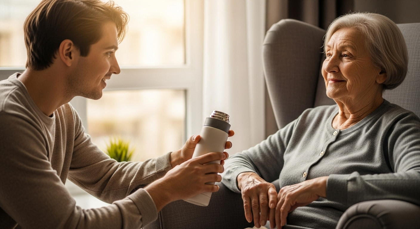 Certaines personnes sont plus à risque