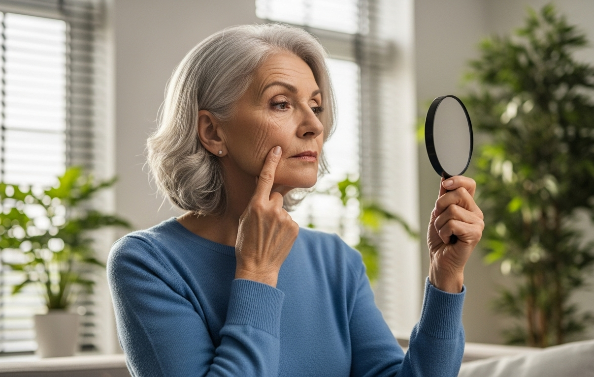 Déshydraté sans le savoir ? 4 signes que votre corps vous envoie