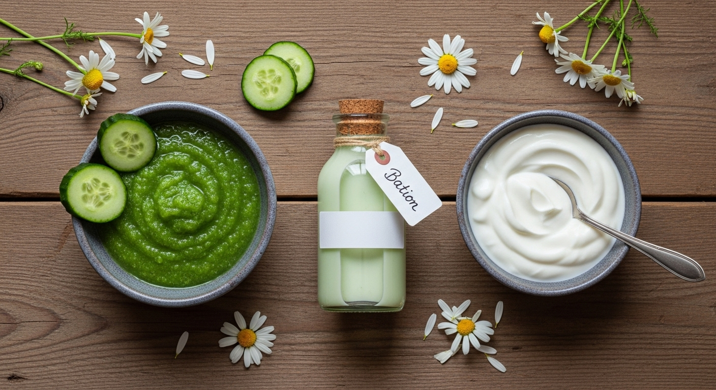 Un légume aux multiples talents pour la peau