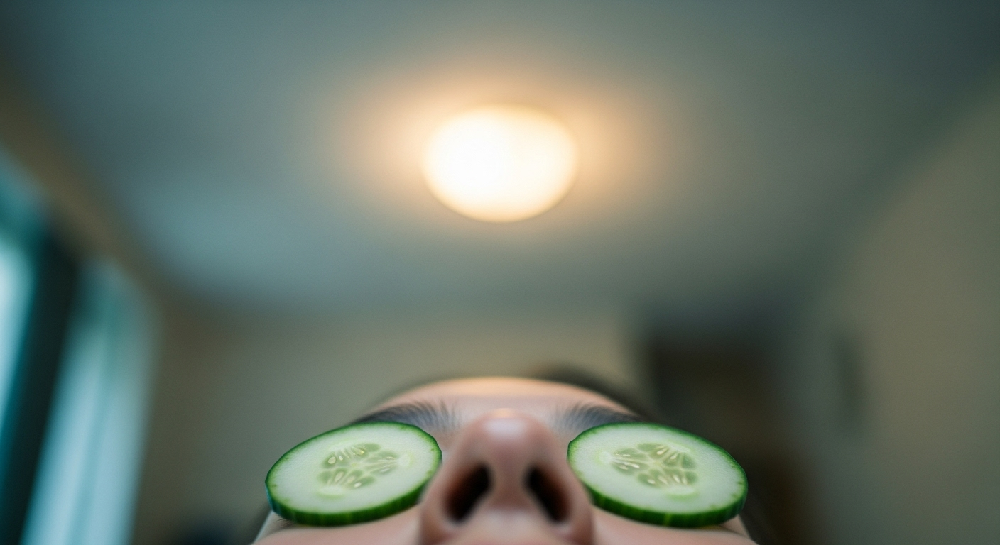 plus qu’un soin, un rituel pour ralentir