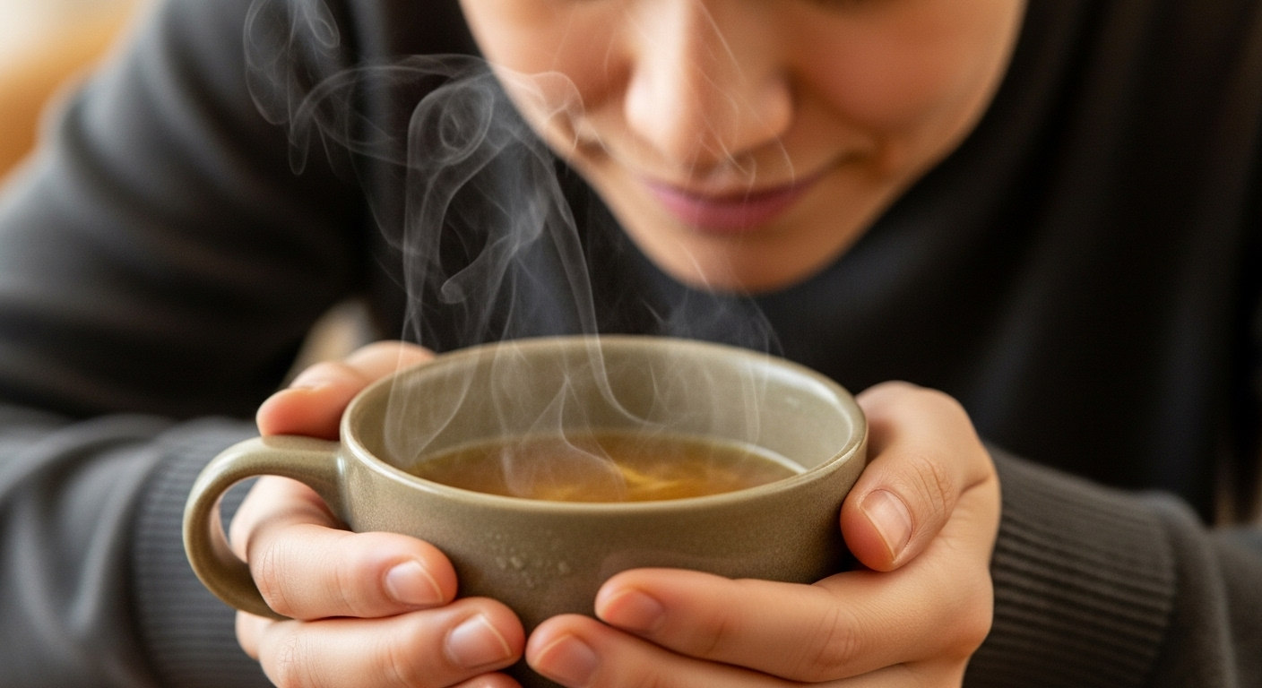 Gastro : 10 aliments qui accélèrent la guérison