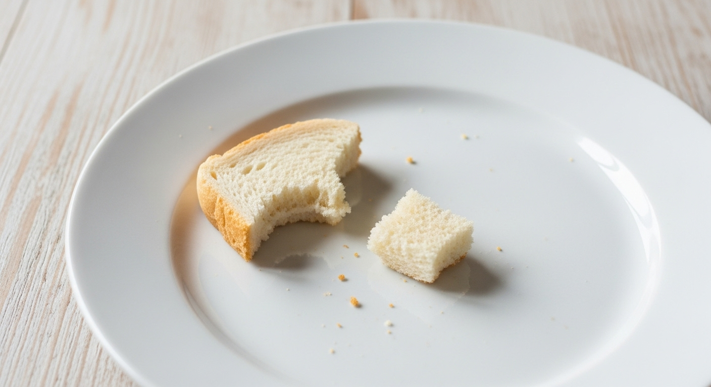 Le jeûne, cette fausse bonne idée