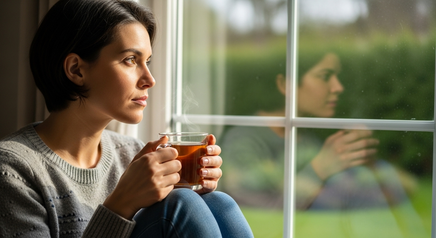 écouter son corps, et son médecin
