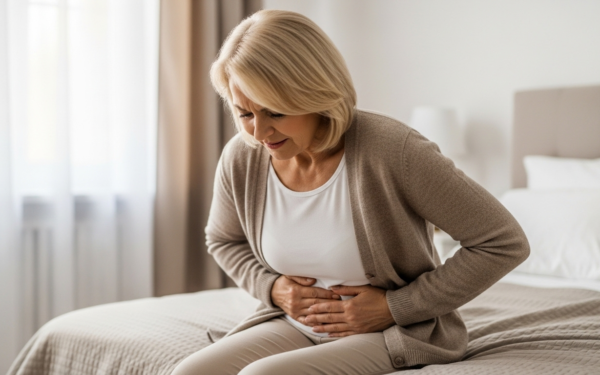 Gastro : 10 aliments qui accélèrent la guérison