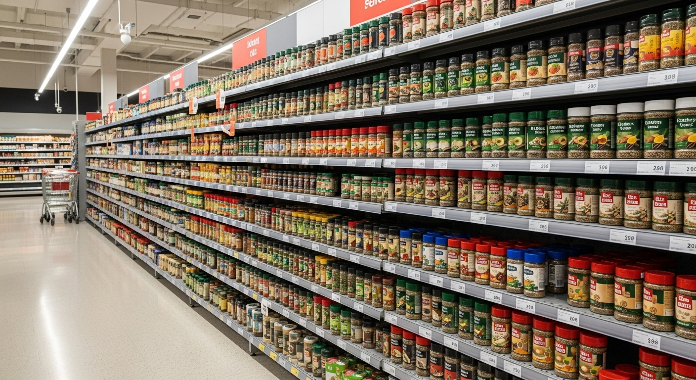 Une commercialisation sur une longue période