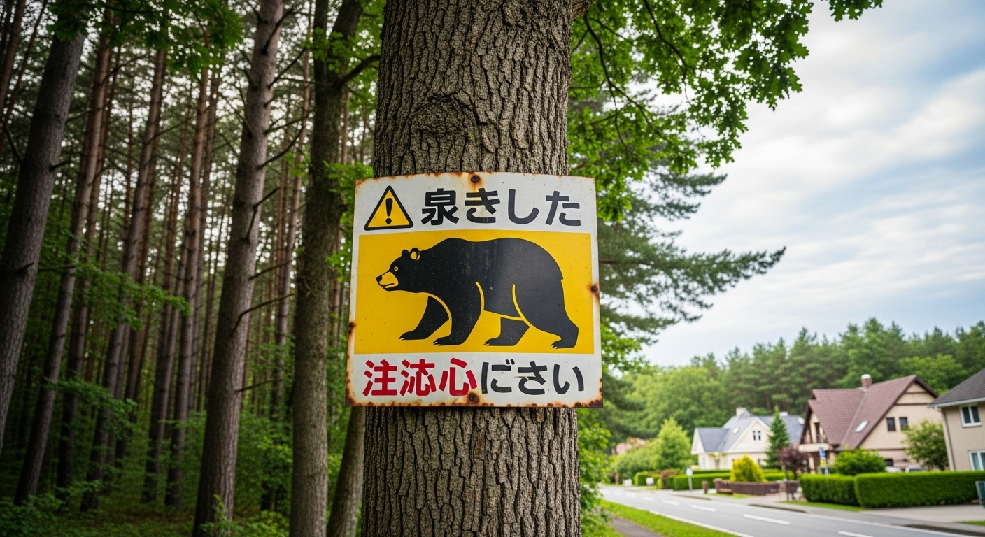 Un mensonge qui s'appuie sur une peur bien réelle