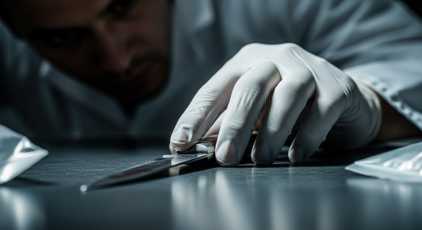 Quand les blessures racontent une autre histoire