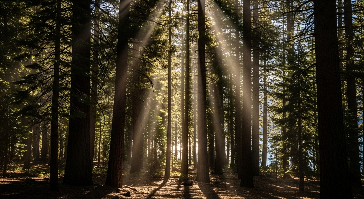 Le spectre de la peste resurgit en Californie
