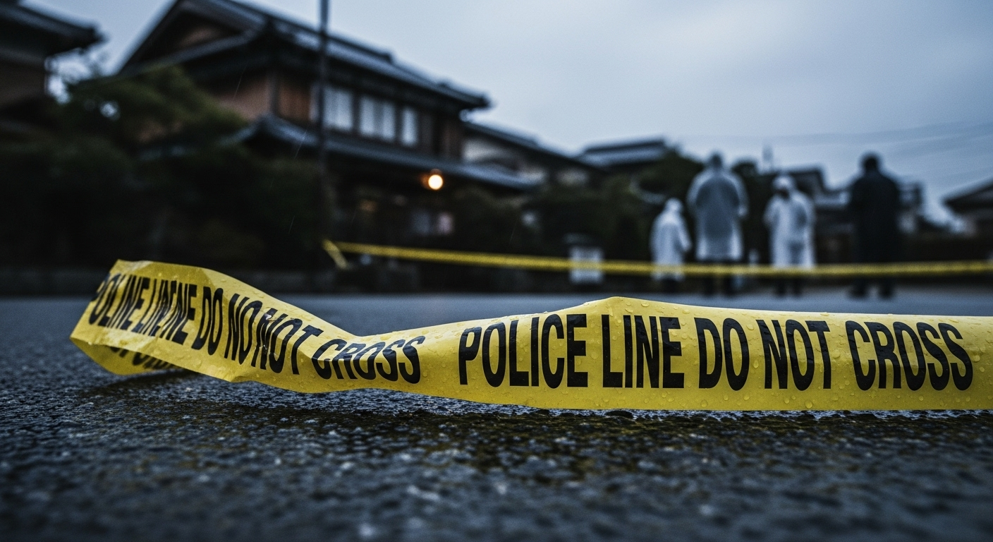Un homme arrêté après la mort de son père de 91 ans lors d’une « attaque d’ours »