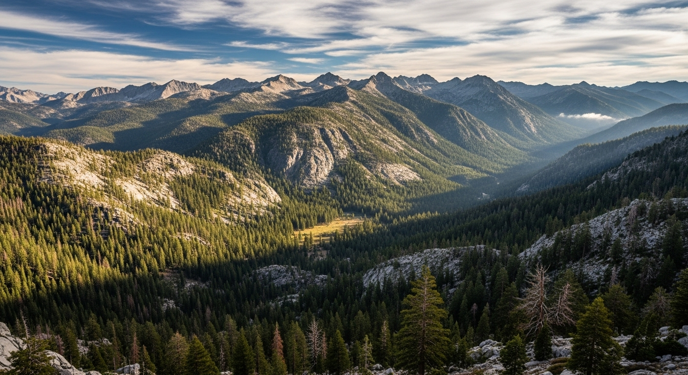 Un mal pas si lointain