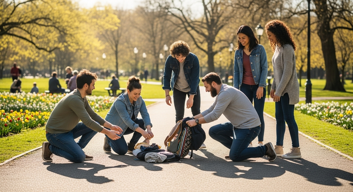 Conclusion : tout n'est pas perdu !