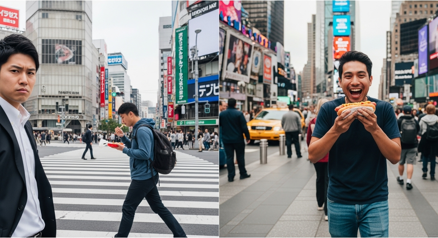 Une question de point de vue