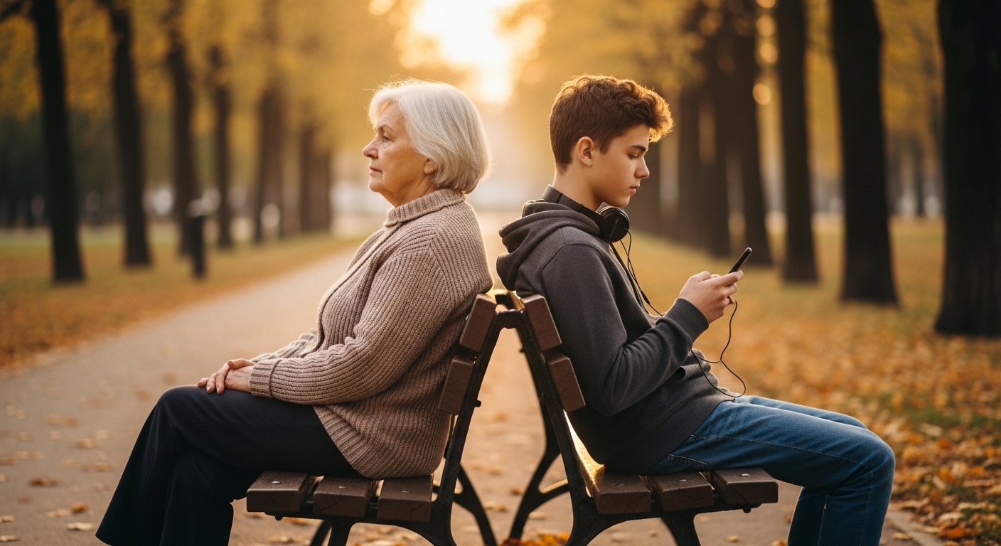 Une plainte aussi vieille que le monde