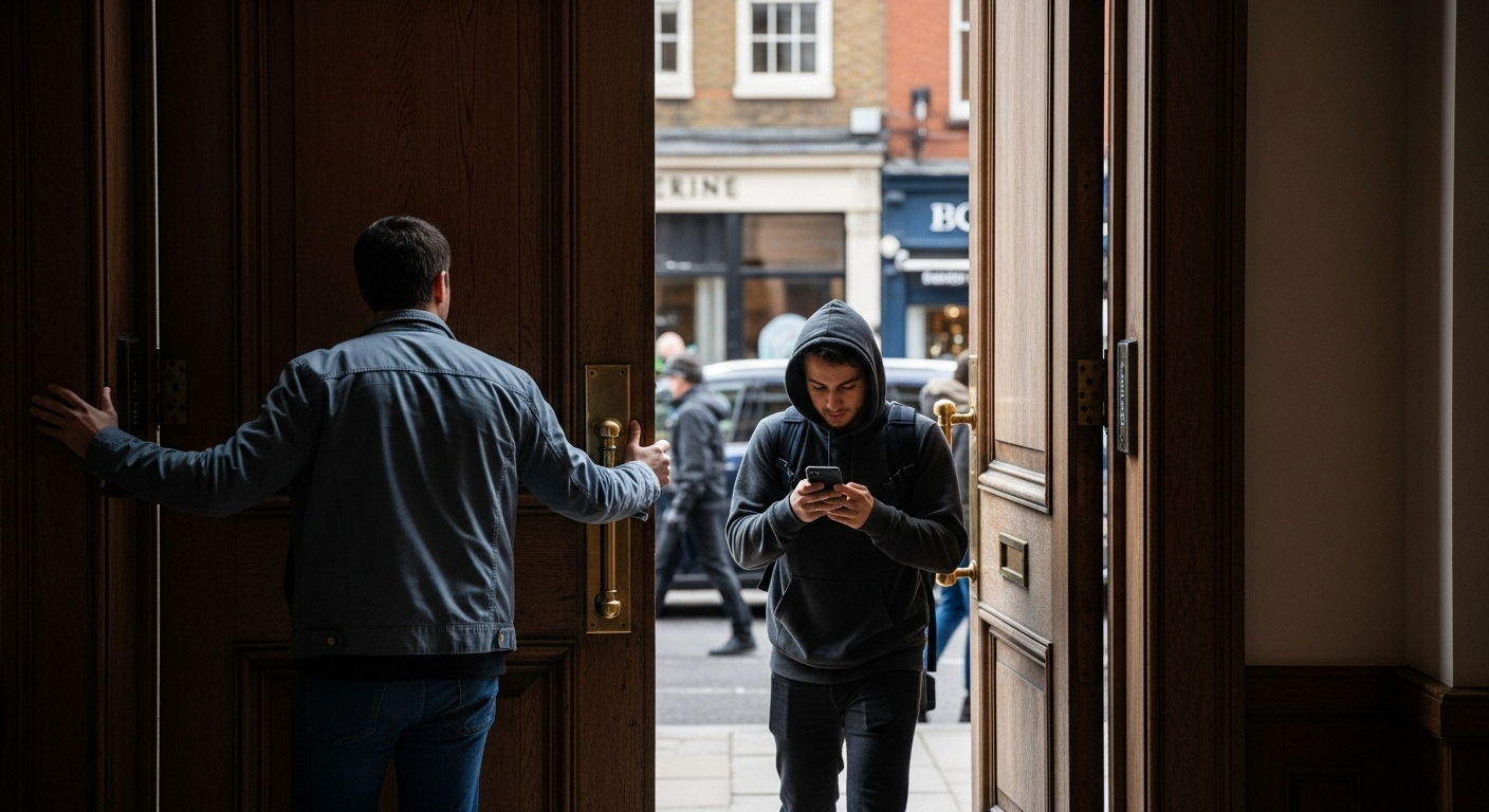 Assistons-nous à un déclin de la politesse ? pourquoi tout le monde semble si mal élevé aujourd&rsquo;hui