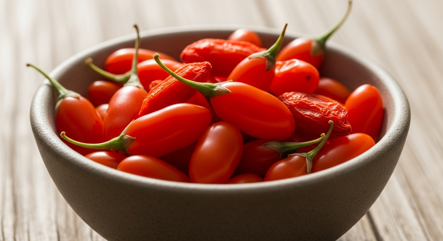 Oubliez le gingembre, ce petit fruit rouge pourrait bien réveiller votre désir