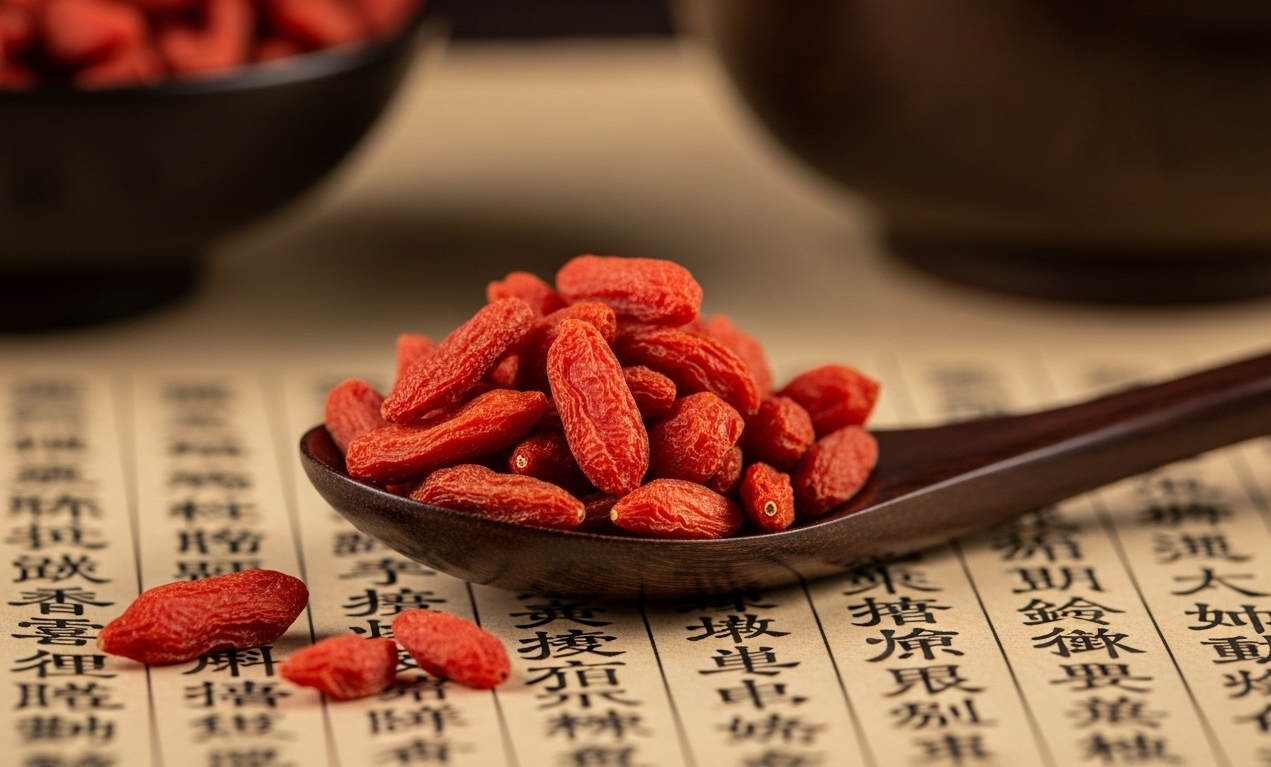 Oubliez le gingembre, ce petit fruit rouge pourrait bien réveiller votre désir