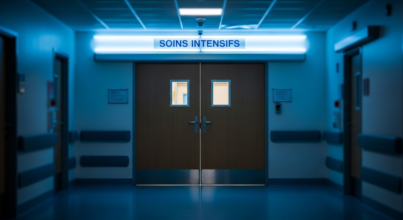 Une double tragédie en 48 heures