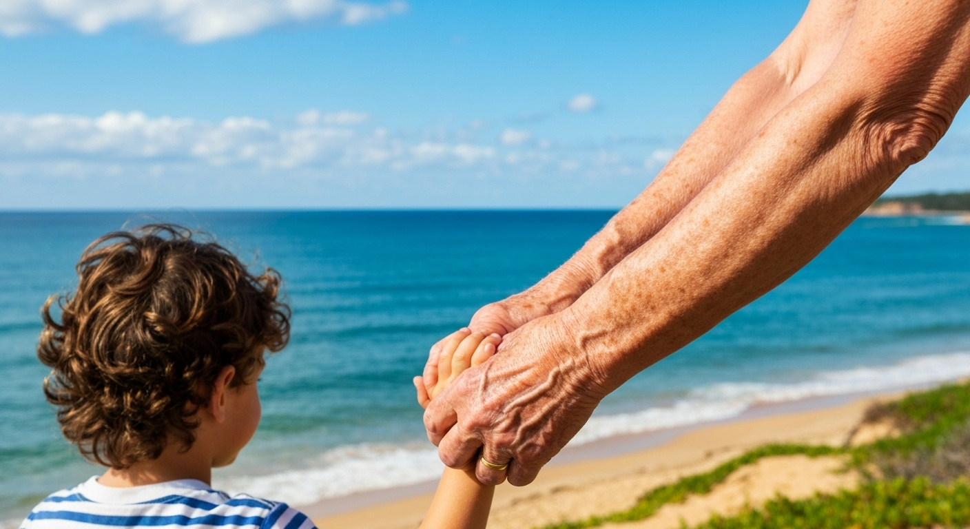 Conclusion : l'avenir est entre nos mains