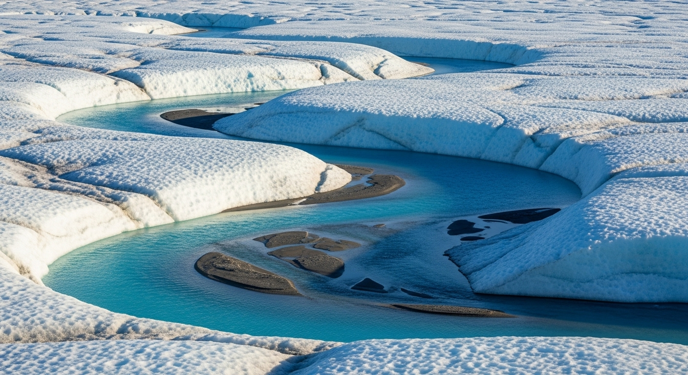Le vrai danger vient de la terre