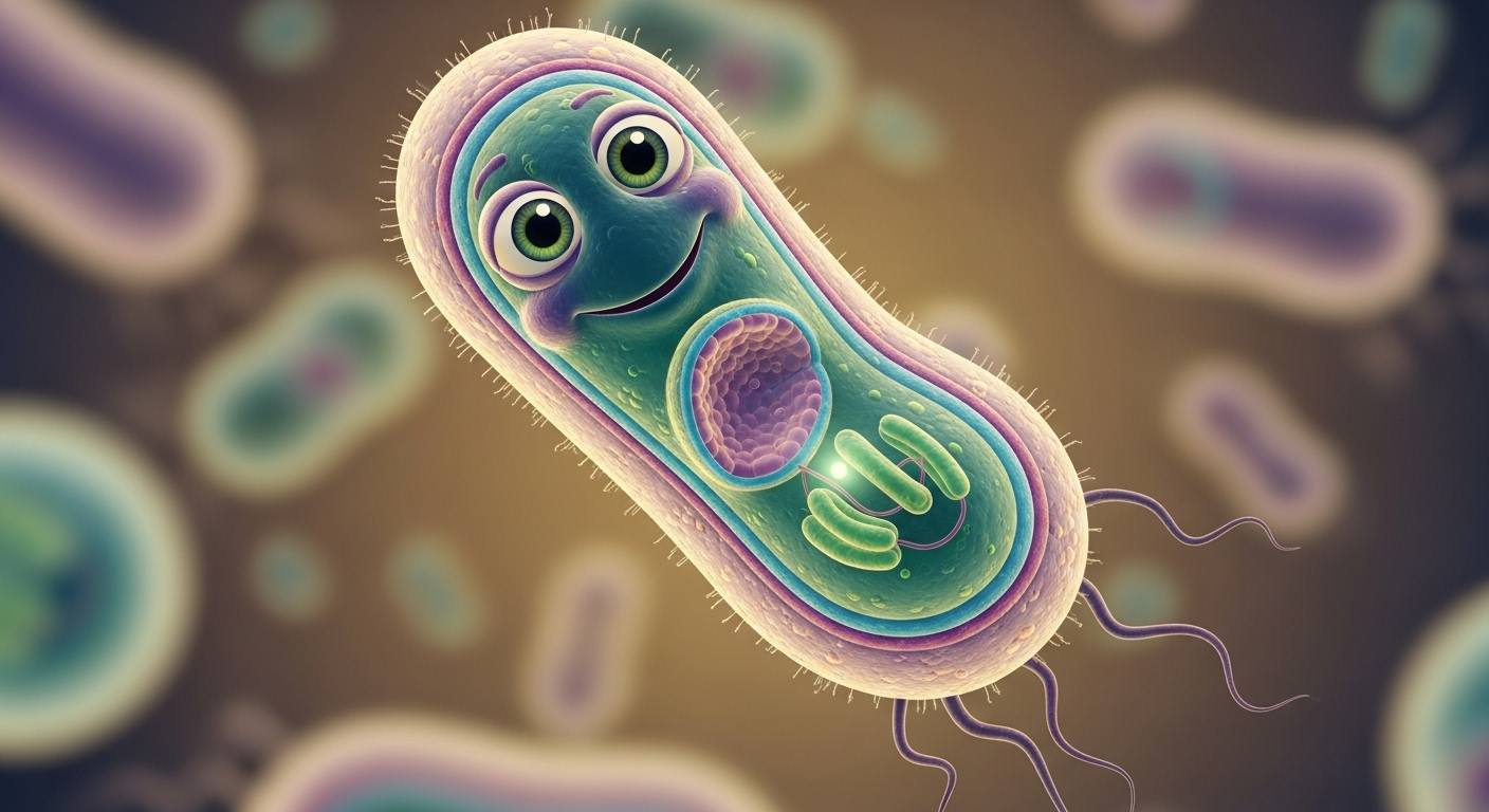 La peste, mais qu'est-ce que c'est au juste ?