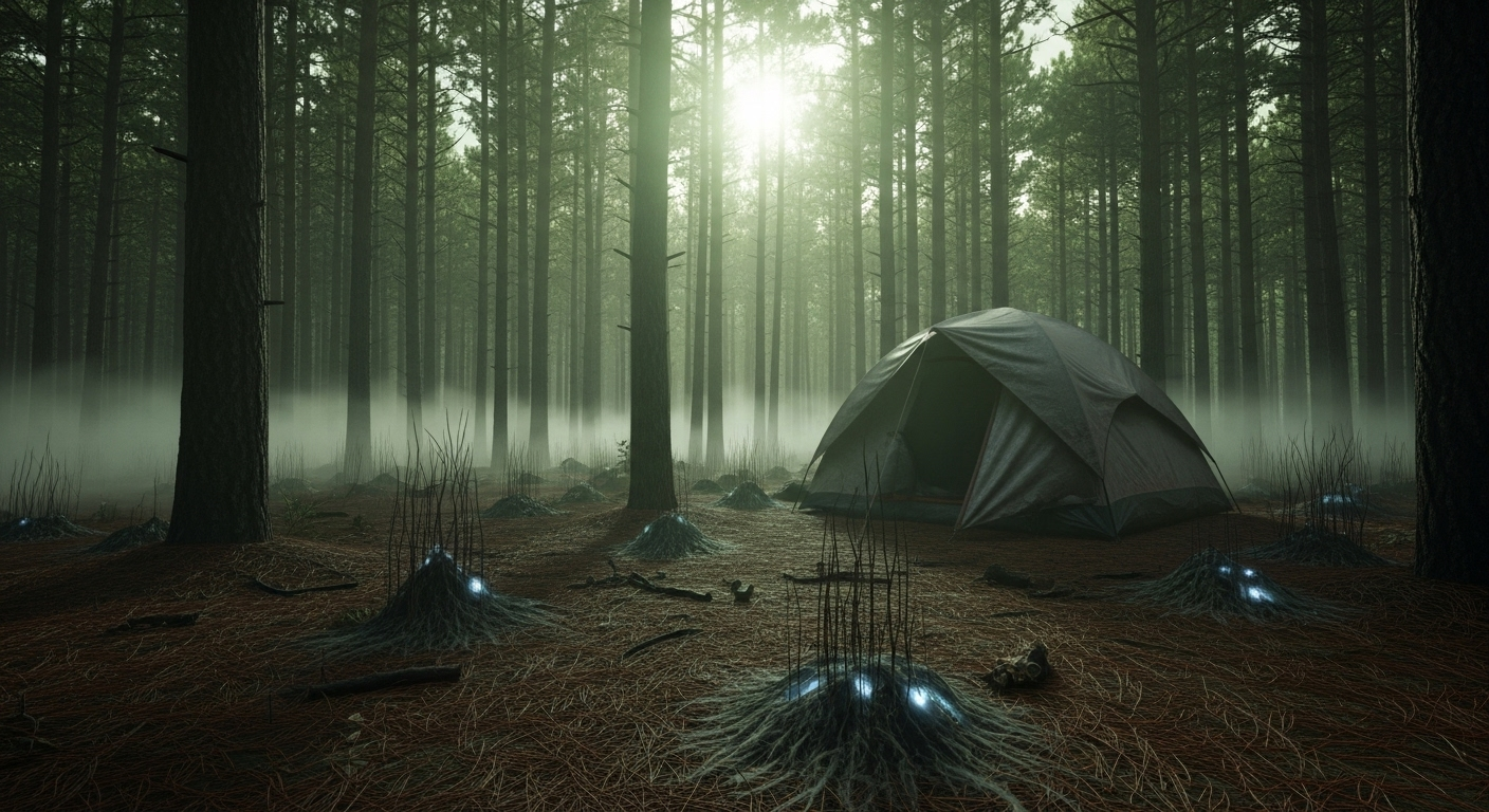 Que s'est-il passé exactement ?