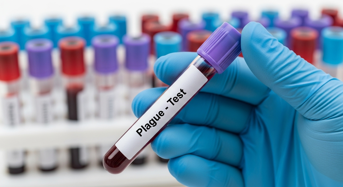 Cette maladie qu&#039;on croyait oubliée refait surface en californie