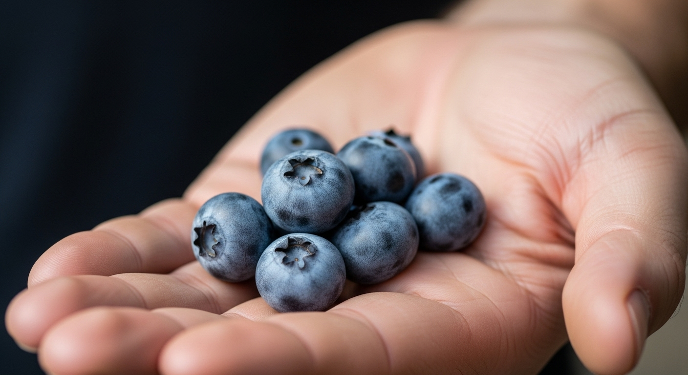 Une étude révèle qu’un aliment consommé 3 fois par semaine booste la mémoire
