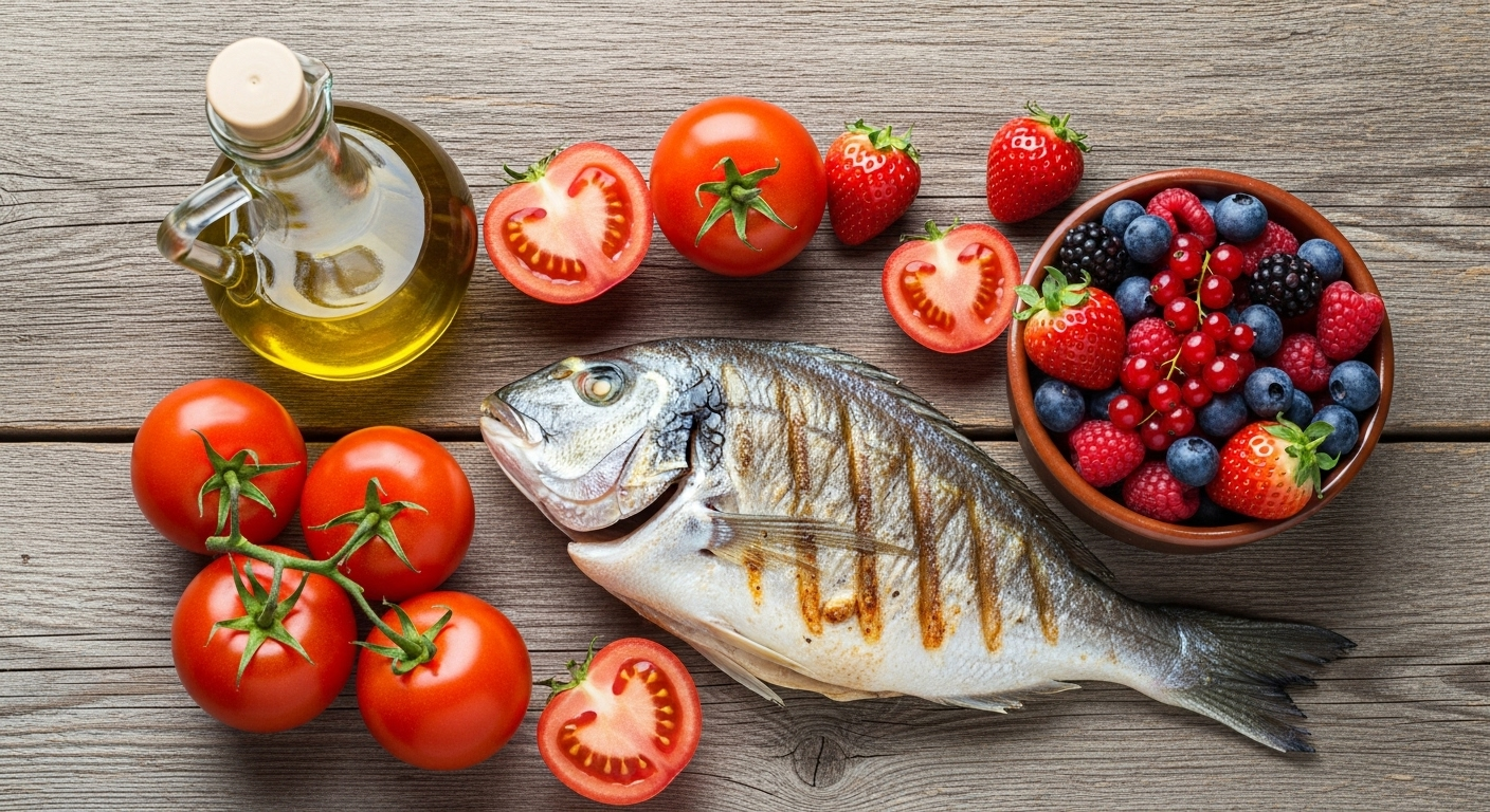 Et si la prévention se trouvait dans l'assiette ?