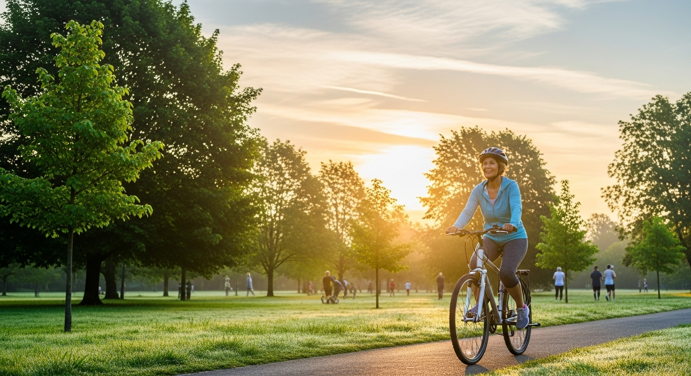 Au-delà des baies, une hygiène de vie globale