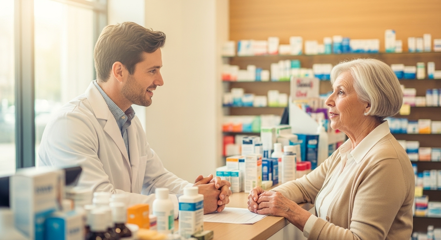 Conclusion : Le mot d'ordre, c'est le dialogue