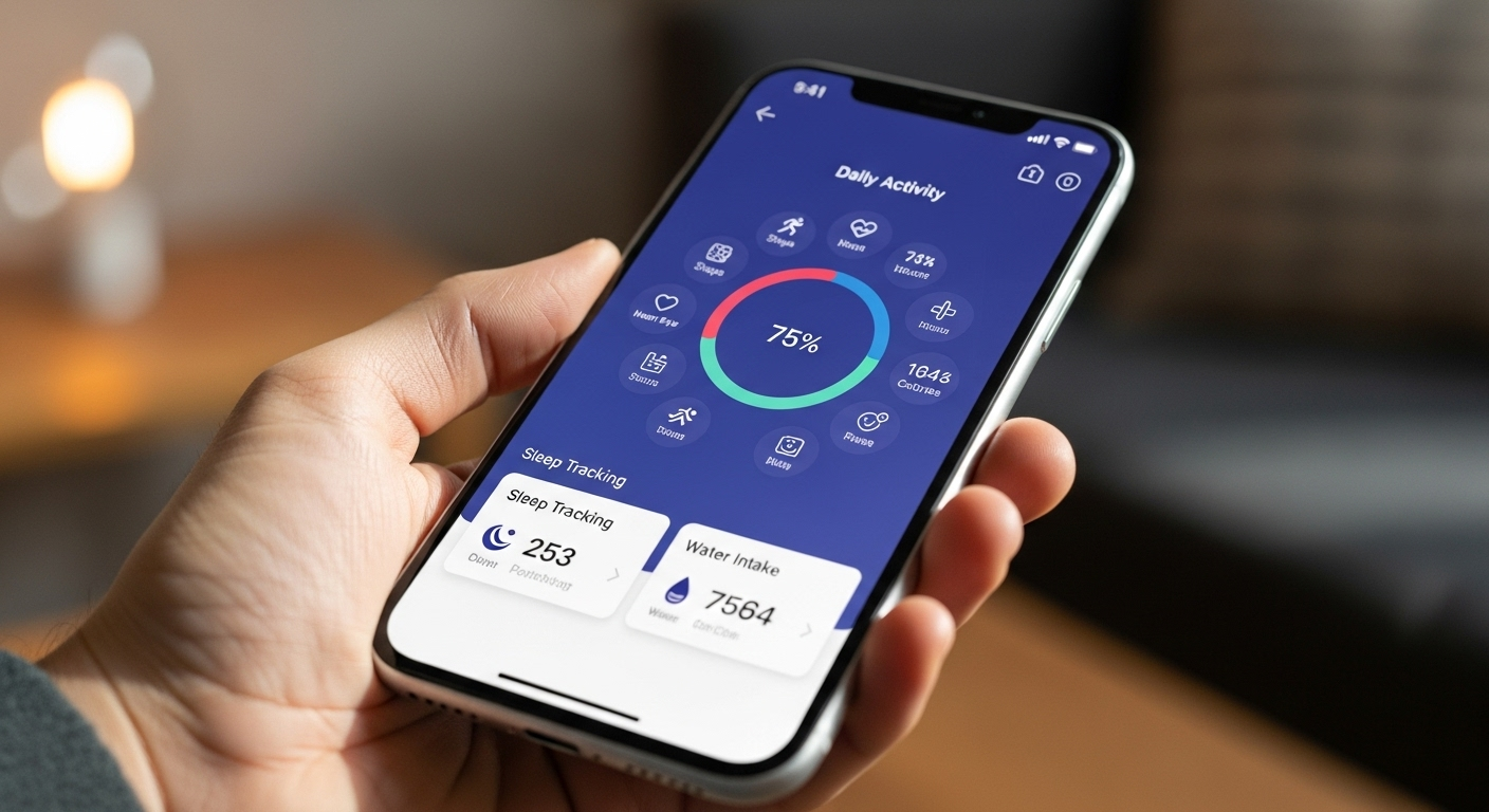 Le diabète au bout du doigt : un smartphone pour traquer l&rsquo;épidémie silencieuse